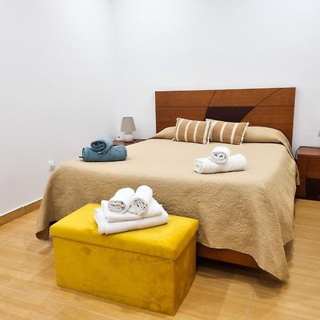 Casa Torbit, Apartment In Arco Da Calheta 外观 照片