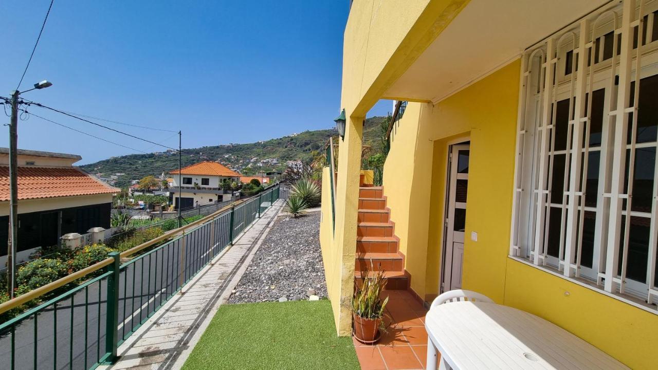 Casa Torbit, Apartment In Arco Da Calheta 外观 照片