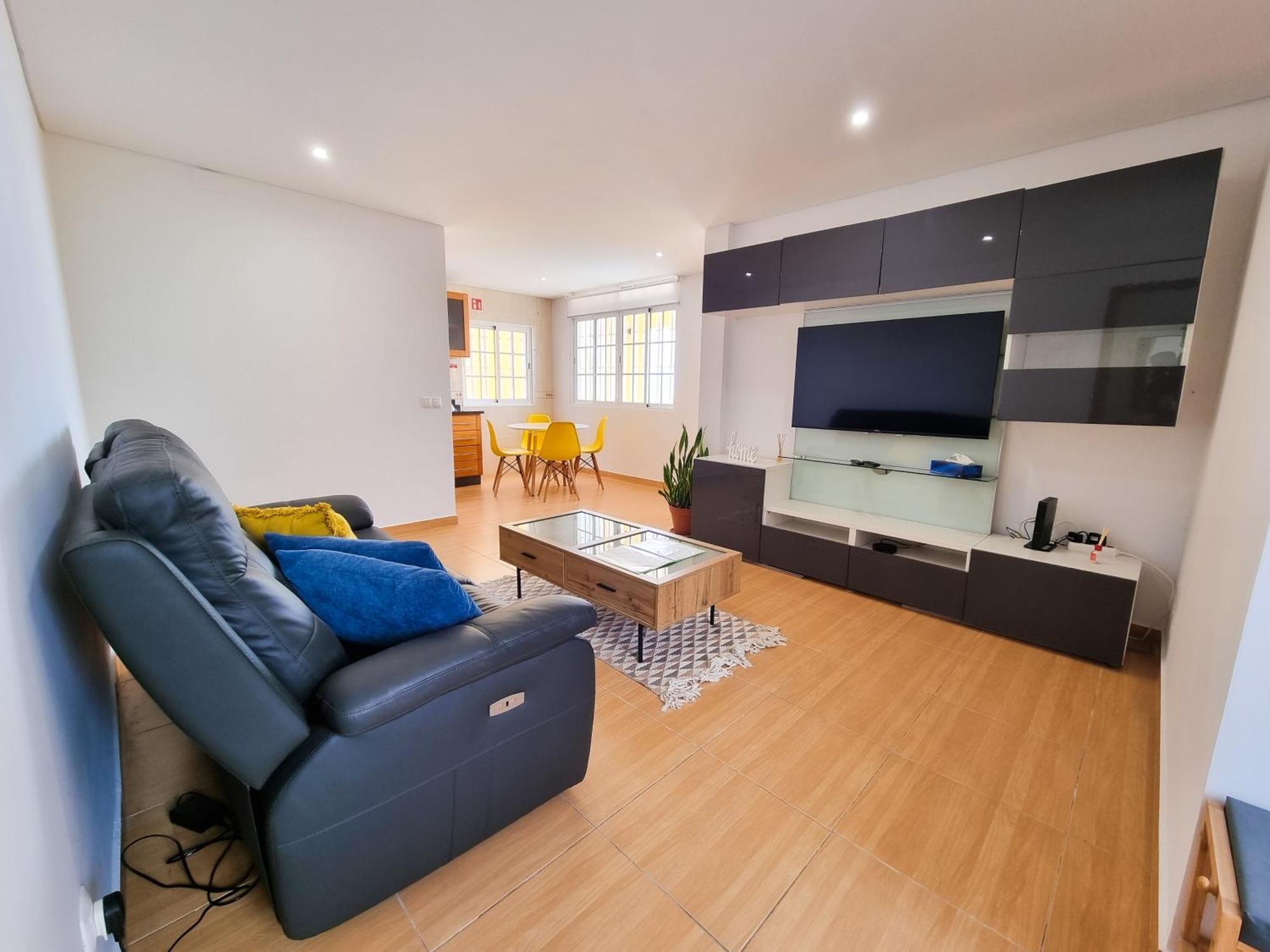 Casa Torbit, Apartment In Arco Da Calheta 外观 照片