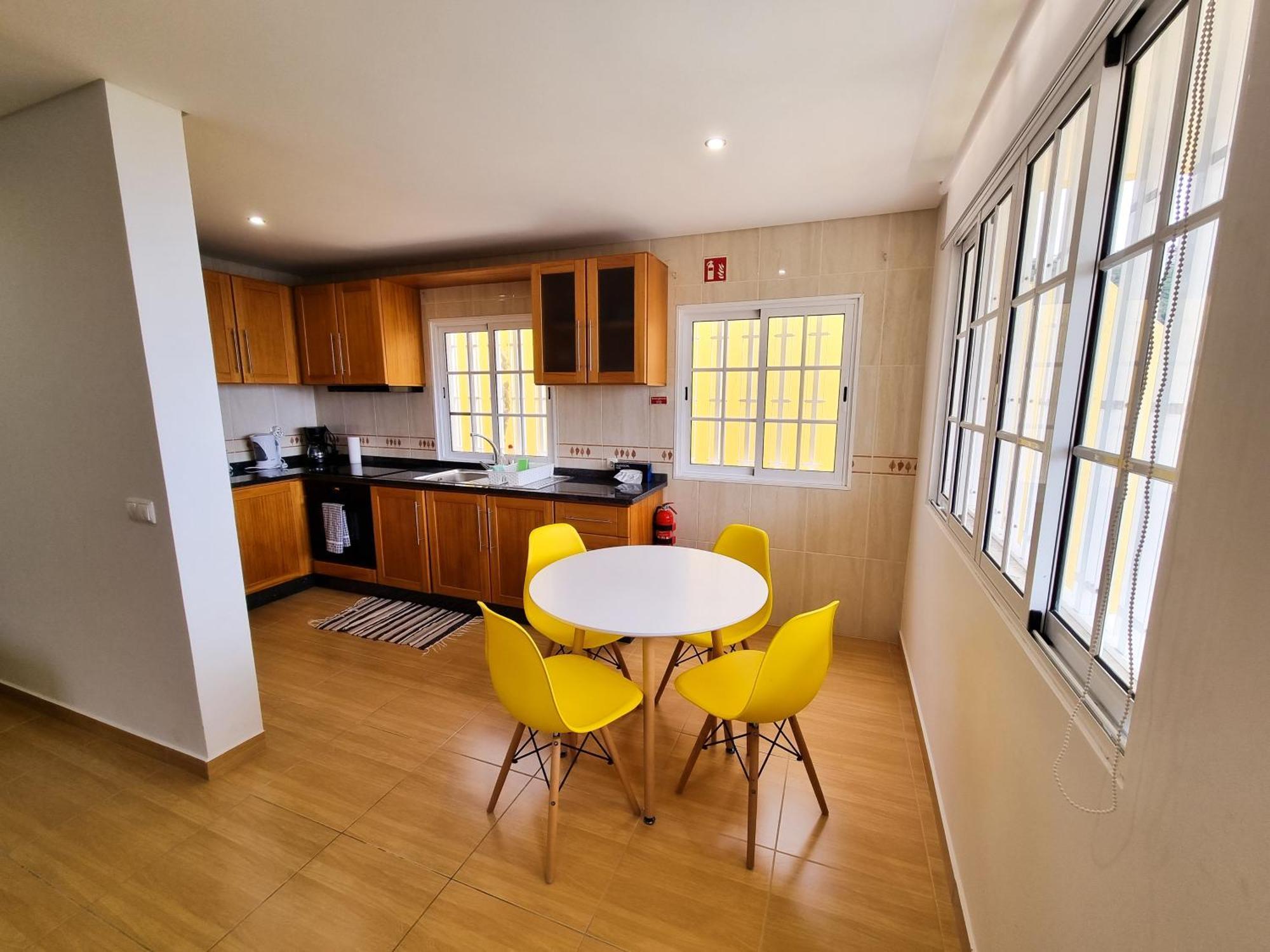 Casa Torbit, Apartment In Arco Da Calheta 外观 照片