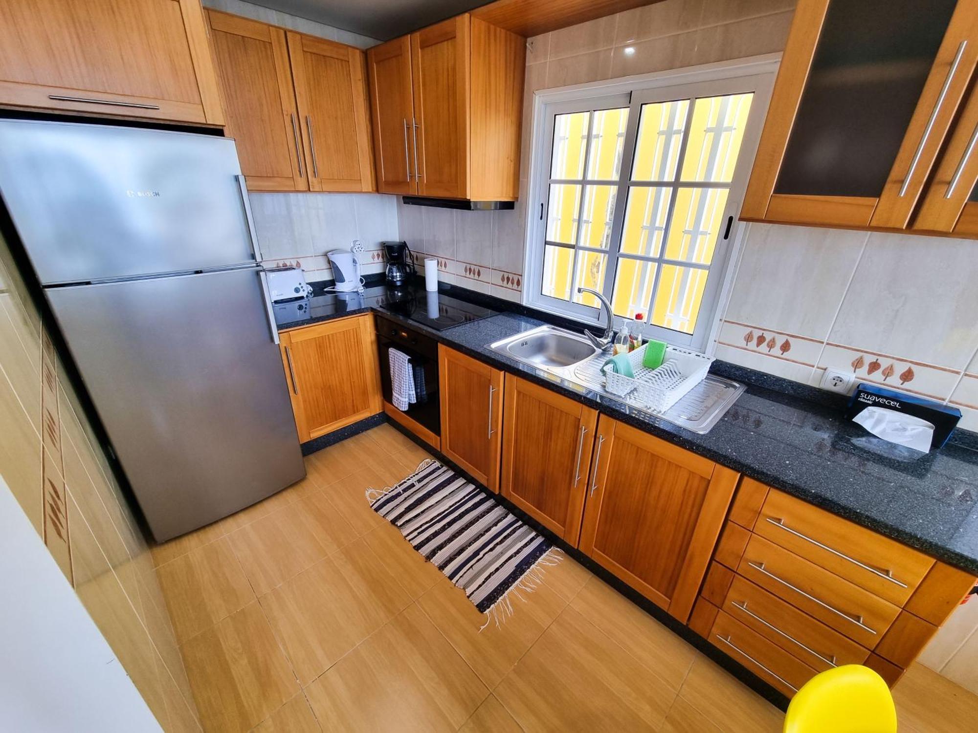 Casa Torbit, Apartment In Arco Da Calheta 外观 照片